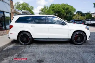 2019 MERCEDES-BENZ MERCEDES-AMG GLS