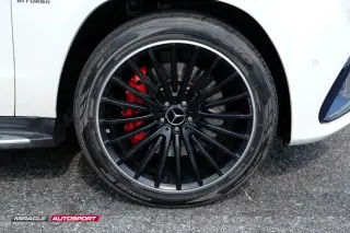 2019 MERCEDES-BENZ MERCEDES-AMG GLS