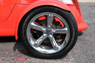 1999 PLYMOUTH PROWLER