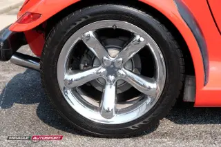 1999 PLYMOUTH PROWLER
