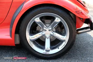 1999 PLYMOUTH PROWLER