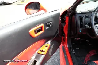 1999 PLYMOUTH PROWLER