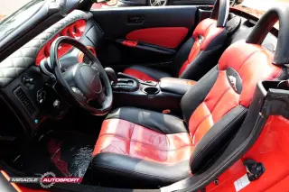 1999 PLYMOUTH PROWLER