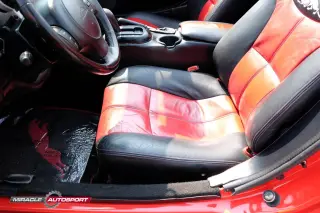 1999 PLYMOUTH PROWLER