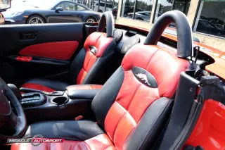 1999 PLYMOUTH PROWLER