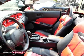 1999 PLYMOUTH PROWLER