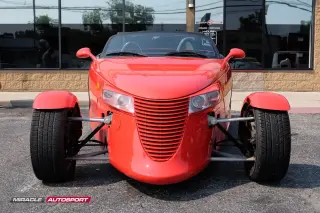 1999 PLYMOUTH PROWLER