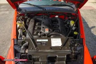 1999 PLYMOUTH PROWLER