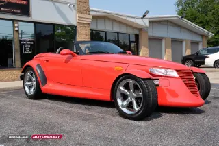 1999 PLYMOUTH PROWLER