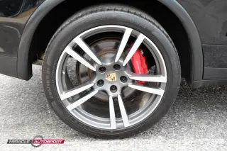 2014 PORSCHE CAYENNE