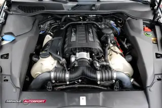 2014 PORSCHE CAYENNE