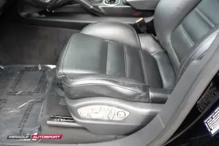 2014 PORSCHE CAYENNE