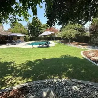 Creative Landscaping