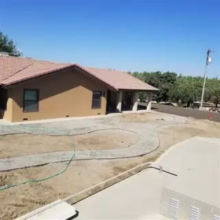 Creative Landscaping