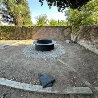 Creative Landscaping