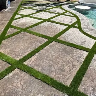 Creative Landscaping