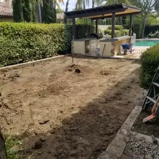 Creative Landscaping