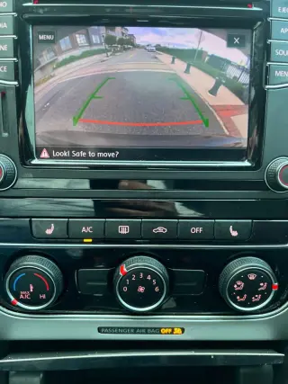 2019 Volkswagen PASSAT