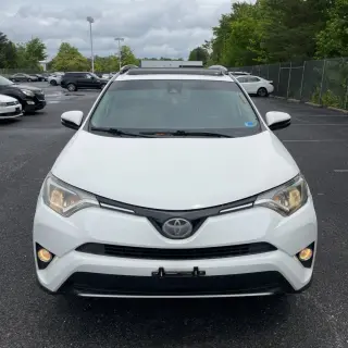 2017 Toyota RAV4