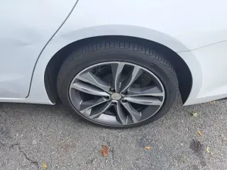 2021 Chevrolet MALIBU