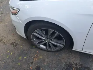 2021 Chevrolet MALIBU