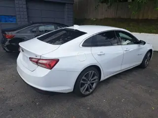 2021 Chevrolet MALIBU