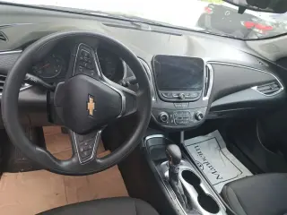 2021 Chevrolet MALIBU