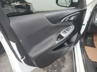 2021 Chevrolet MALIBU