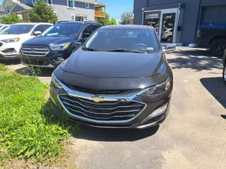 2021 Chevrolet MALIBU