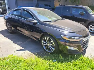 2021 Chevrolet MALIBU