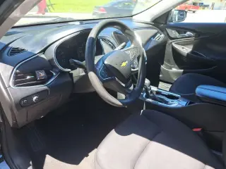 2021 Chevrolet MALIBU
