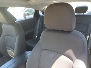 2021 Chevrolet MALIBU