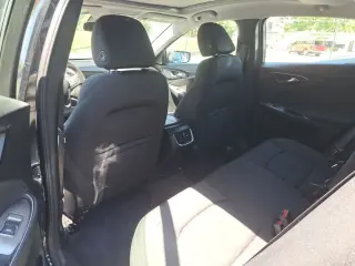 2021 Chevrolet MALIBU