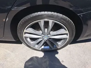 2021 Chevrolet MALIBU