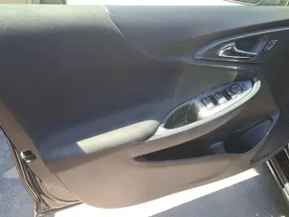2021 Chevrolet MALIBU