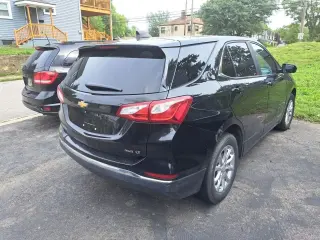 2021 Chevrolet EQUINOX