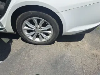 2020 Chevrolet MALIBU