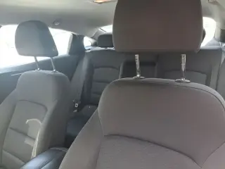 2020 Chevrolet MALIBU