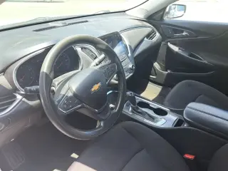 2020 Chevrolet MALIBU