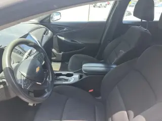 2020 Chevrolet MALIBU