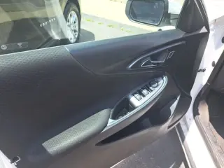 2020 Chevrolet MALIBU