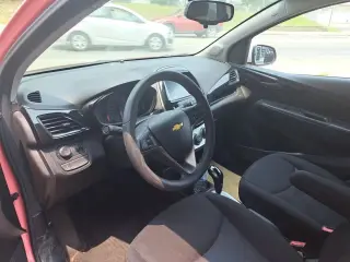 2018 Chevrolet SPARK