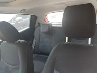 2018 Chevrolet SPARK