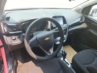 2018 Chevrolet SPARK