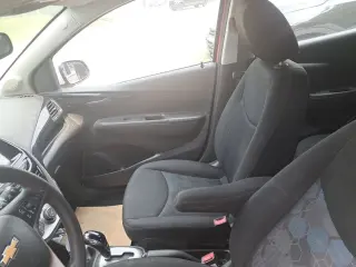 2018 Chevrolet SPARK
