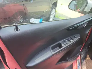 2018 Chevrolet SPARK