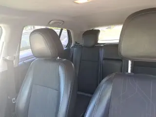 2018 Chevrolet TRAX