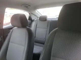 2021 Hyundai ACCENT