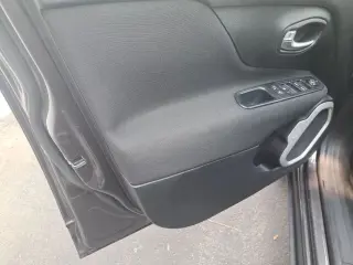 2019 Jeep RENEGADE