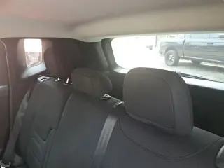 2019 Jeep RENEGADE